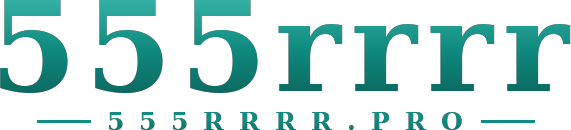555rrrr logo
